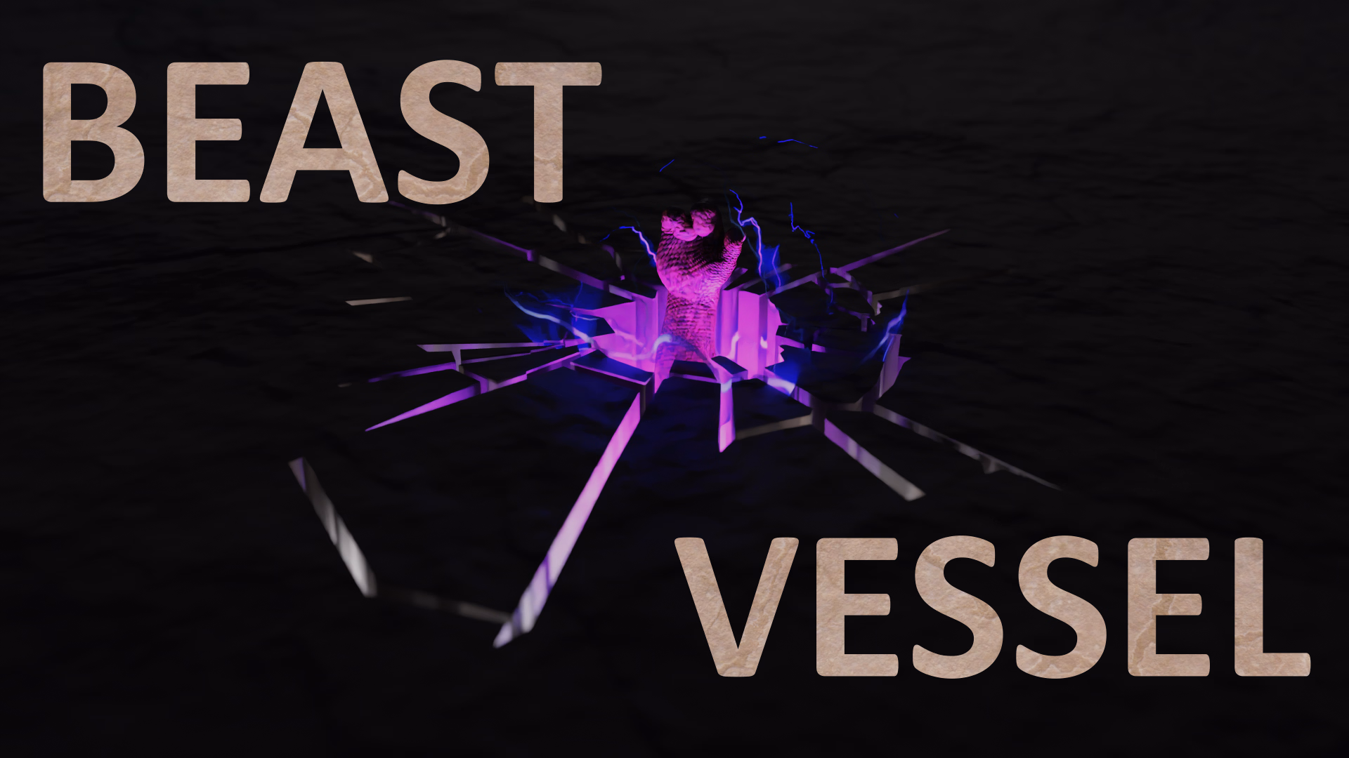 Beast Vessel [Demo] [Epic Lab]