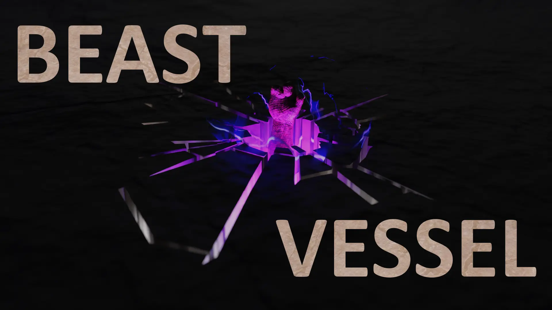 Beast Vessel [Demo] [Epic Lab]