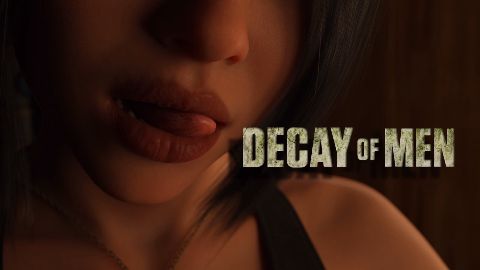 Decay of Men [v0.1] [MadmanMedia18]