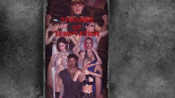 Thrones Of Temptation [v1.0 Act1] [Achilllez]