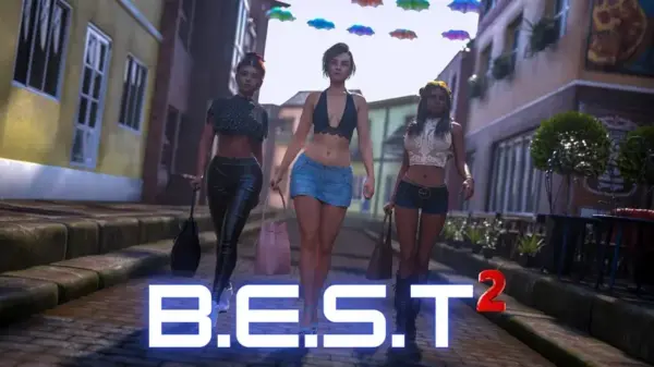 B.E.S.T 2 [Season Prime P.1] [Dolyla]