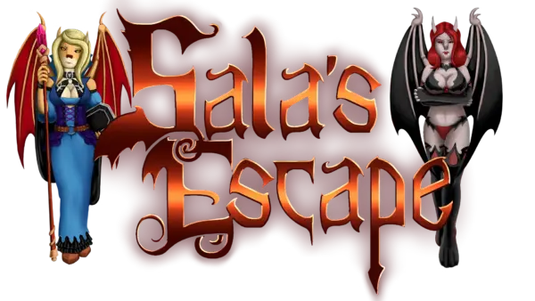 Sala’s Escape [v0.1.6] [Quakehoof Games]