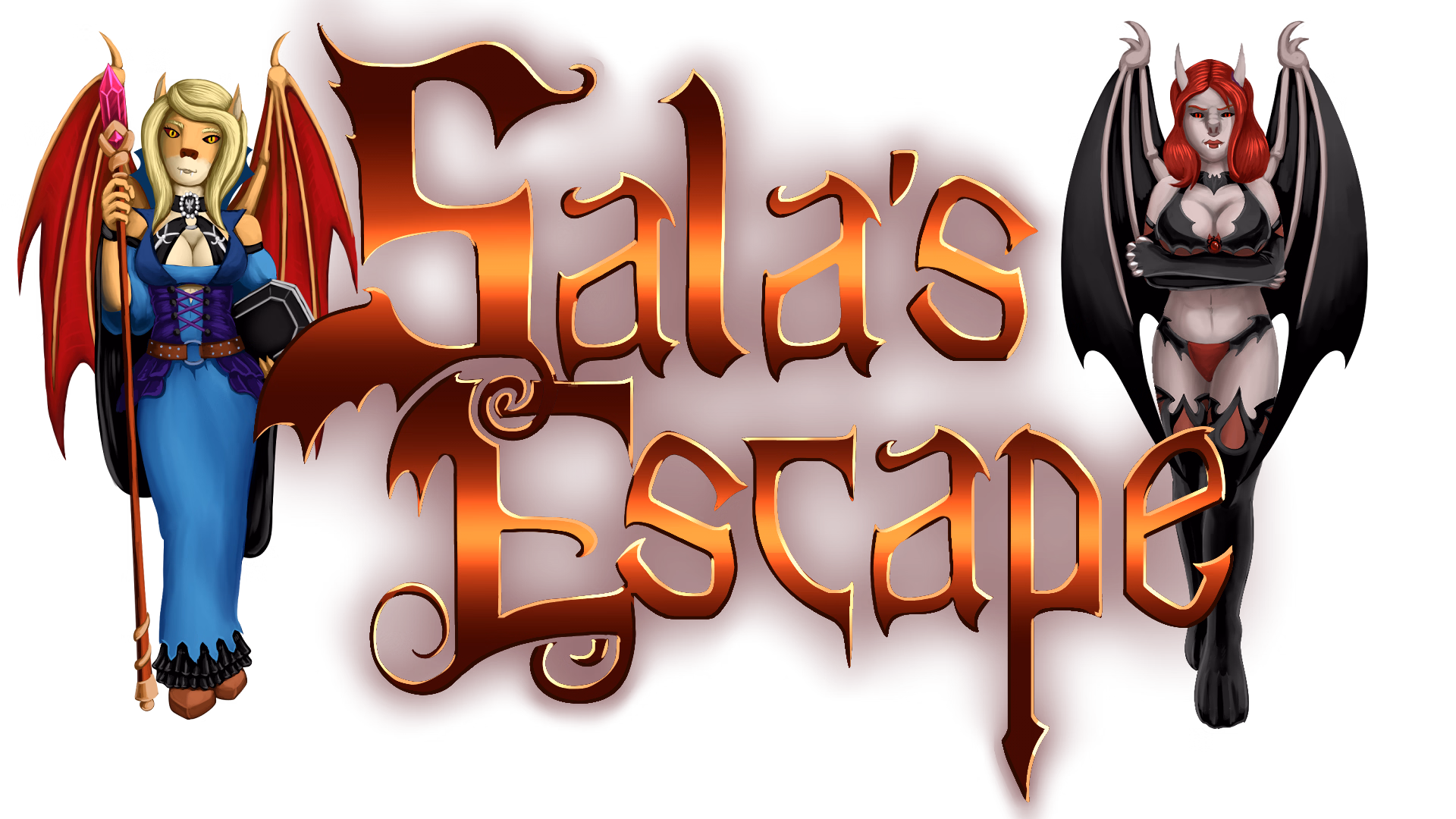 Sala’s Escape [v0.1.6] [Quakehoof Games]