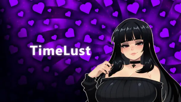 TimeLust [v0.43] [UnknownWhiteRaven]