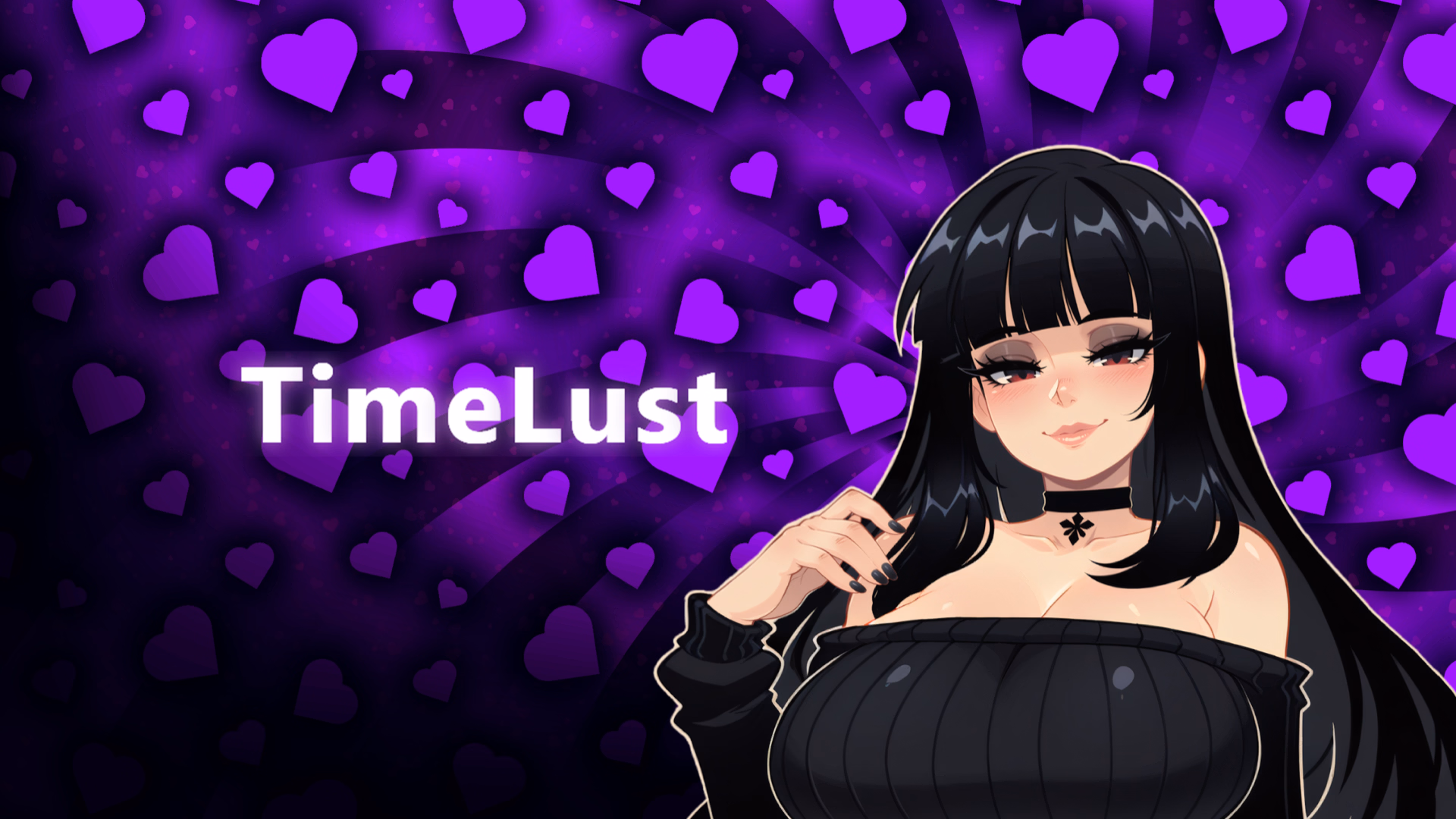 TimeLust [v0.36] [UnknownWhiteRaven]