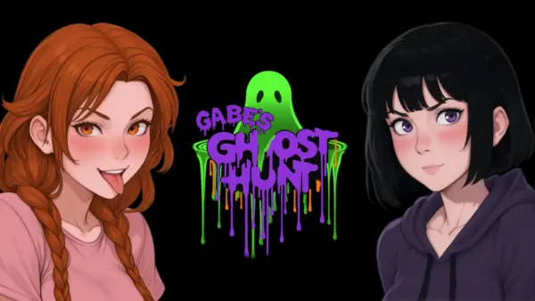 Gabe’s Ghost Hunt [v0.3.1] [Trash Master Thoth]
