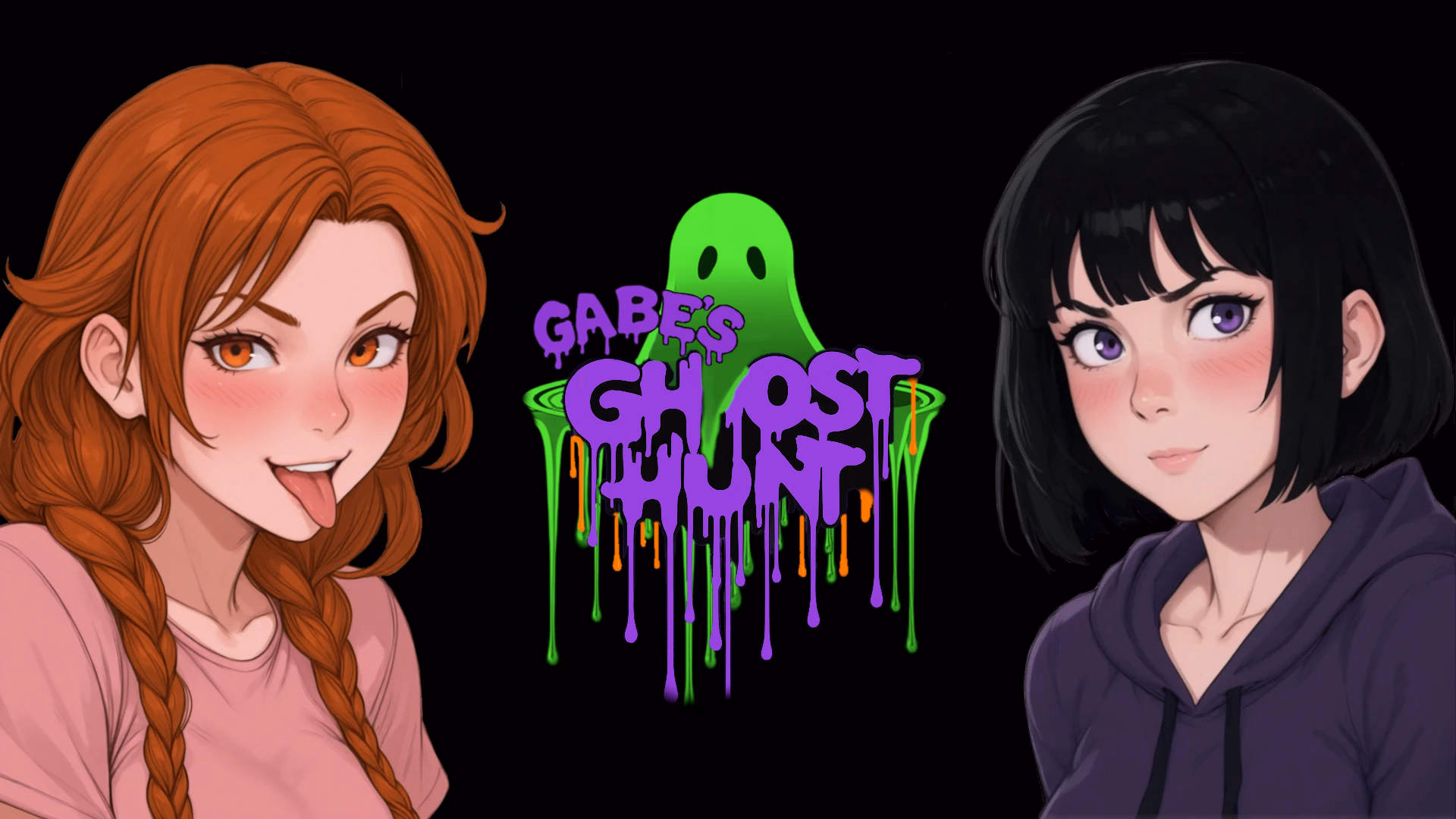 Gabe’s Ghost Hunt [v0.2.5] [Trash Master Thoth]