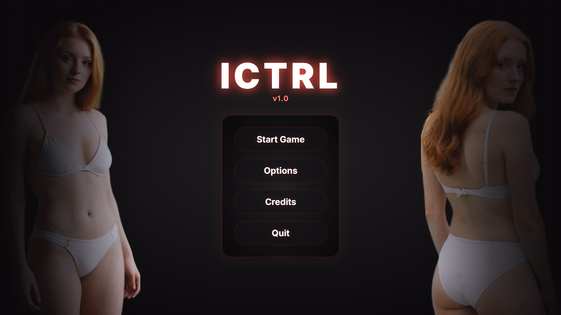 iCTRL [v1.0] [VGS STUDIOS]