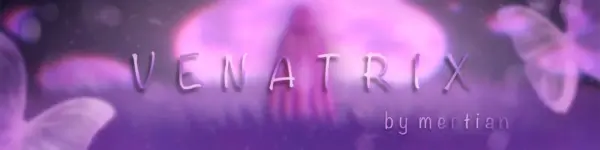 Venatrix [v0.04] [Mertian]