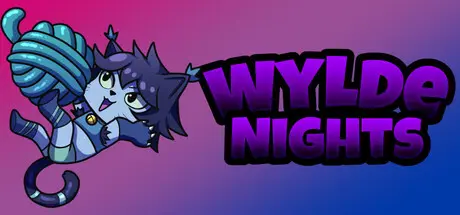 Wylde Nights [Demo 8] [Bloody Nightshade]