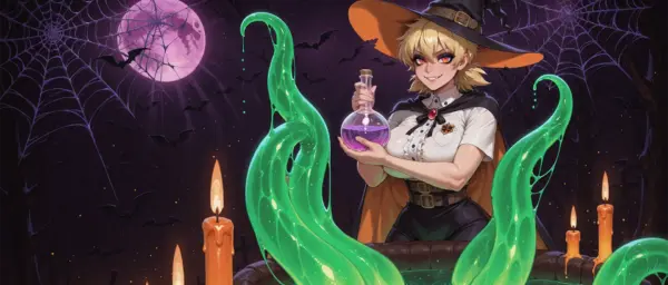 Vampire Alchemy [Release 1] [APEXAUTIST]