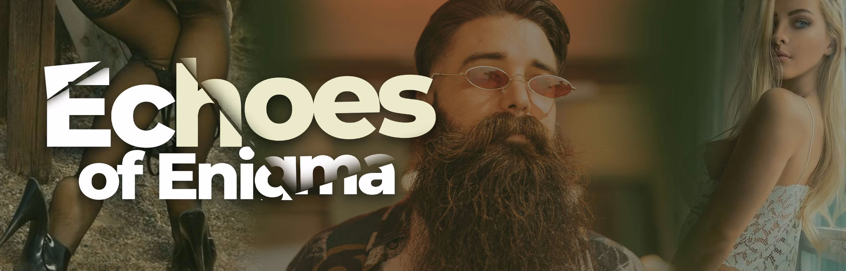 Echoes of Enigma [v0.6] [Kink Factory]