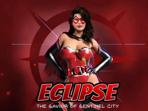 Eclipse the Videogame! [v0.2.2] [EclipseinPeril]