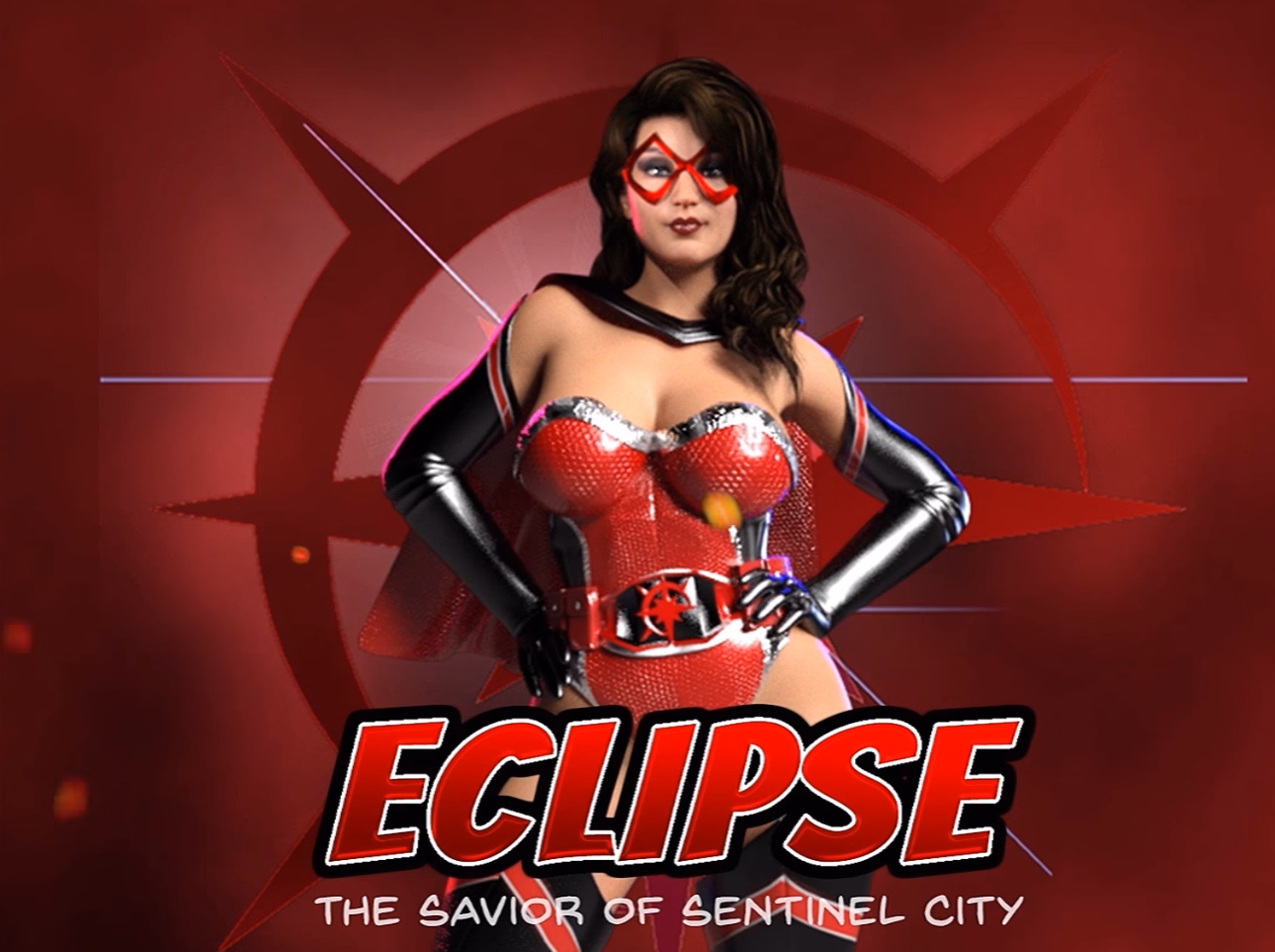 Eclipse the Videogame! [v0.2.2] [EclipseinPeril]