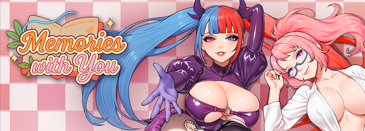 Memories with You [Final] [AniCore team]