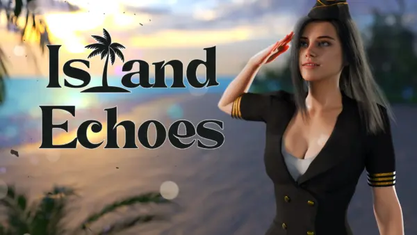 Island Echoes [Day 2 P2] [Cosmobot-7.0]