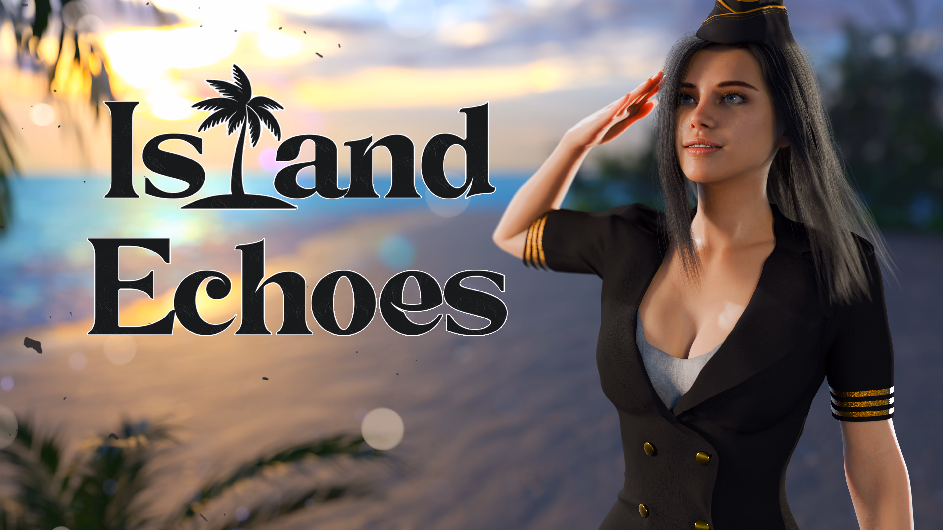 Island Echoes [Day 2 Part 1] [Cosmobot-7.0]