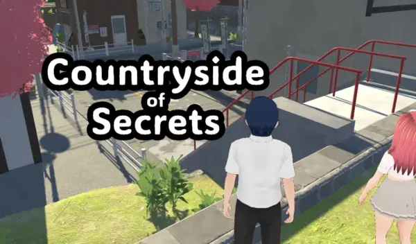 Countryside of Secrets [v0.1.0] [Leynnth]
