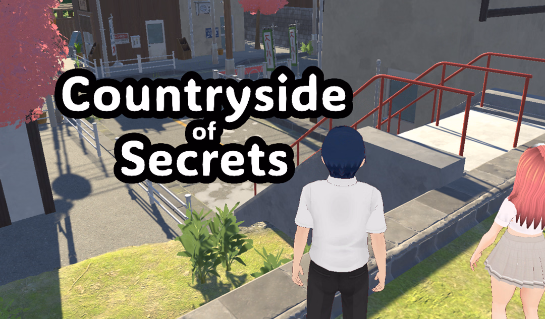 Countryside of Secrets [v0.1.0] [Leynnth]