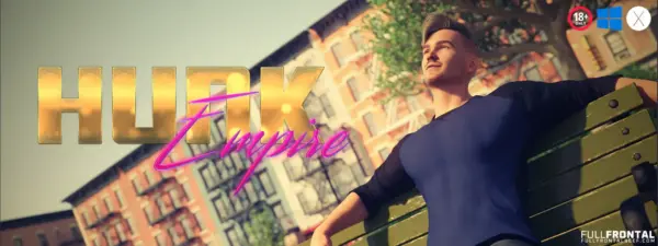 Hunk Empire [v0.6.9] [FullFrontalBeef]