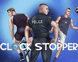 Clock Stopper [v1.0.1] [coolpeng]