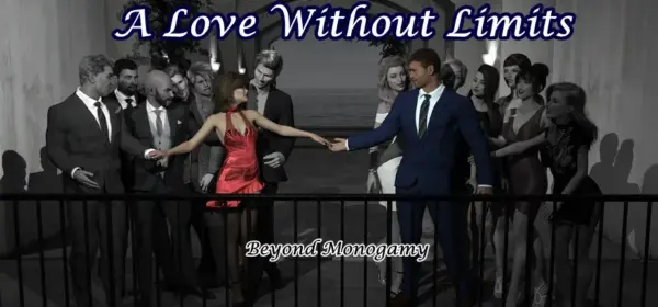 A Love Without Limits- Beyond Monogamy [Demo] [FitB Games]