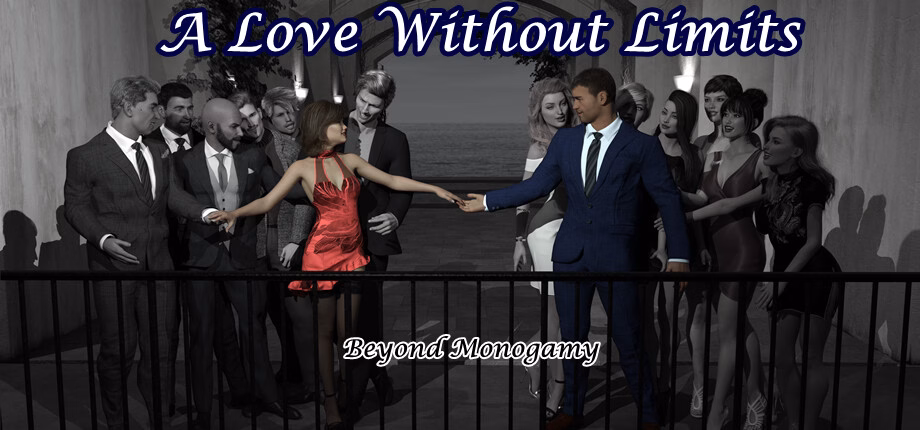 A Love Without Limits- Beyond Monogamy [Demo] [FitB Games]