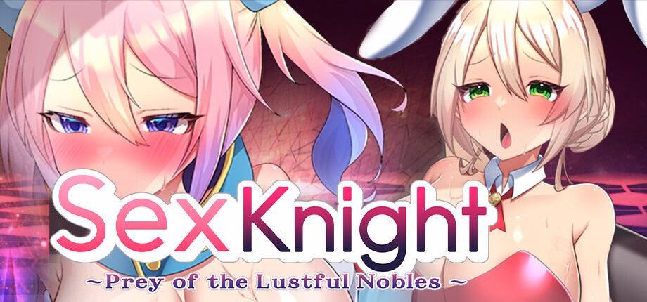 Sex Knight~Prey of the Lustful Nobles~ [V1.0] [IOLiTE]