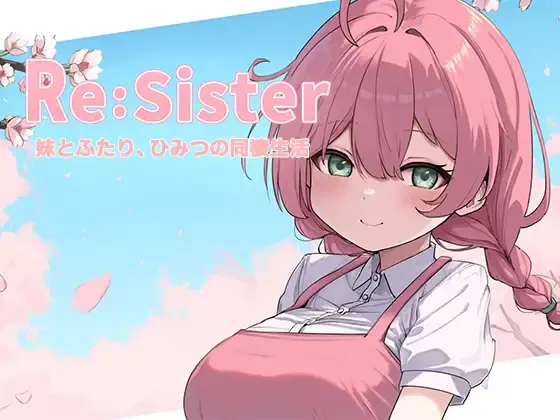 Re:Sister [v1.0] [Alan Meyer]