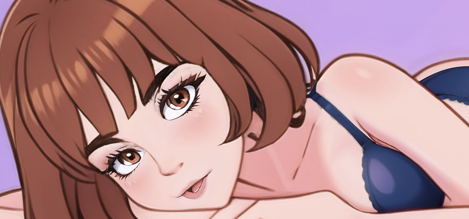 Taboo With My Mother [Final] [RoninWorks]