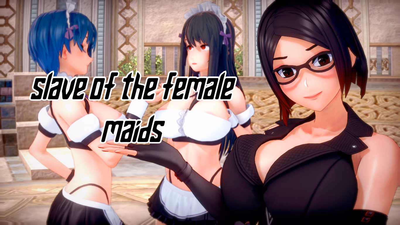 SOTF(M) – Maid Mansion Inheritance [v0.3] [SaltySai]