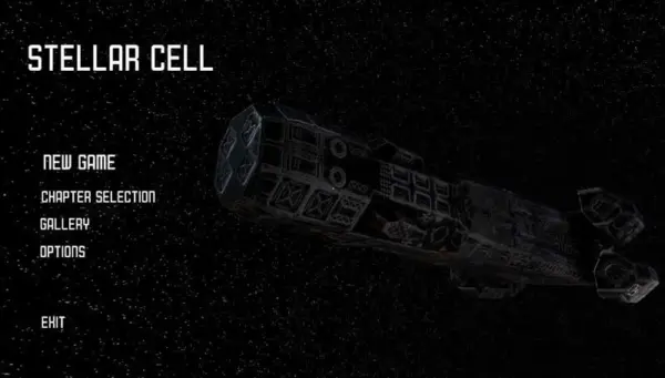 Stellar Cells 7 [Ch.1 Build005] [HUNICORD]