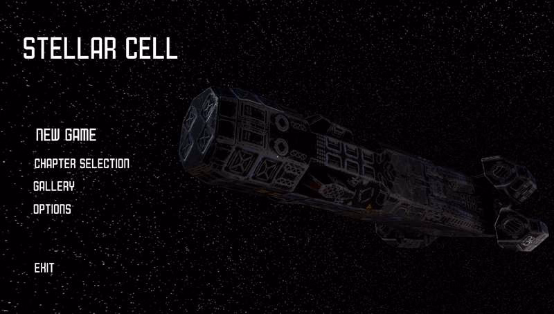 Stellar Cells 7 [Ch.1 Build004] [HUNICORD]