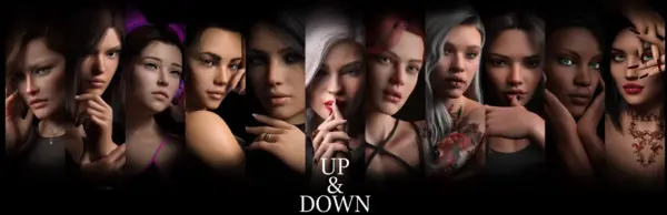 Up and Down [v0.03a] [Evere1st]