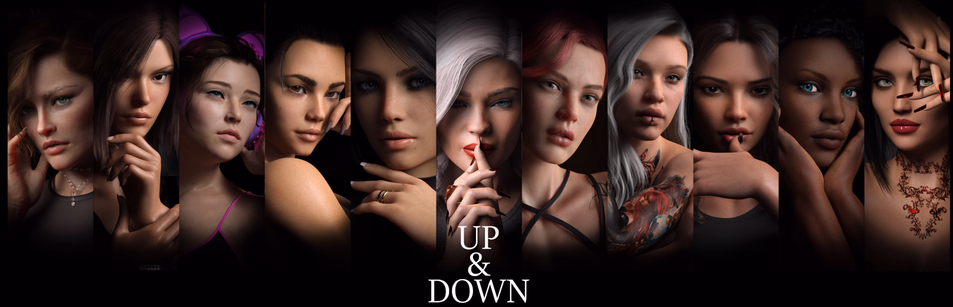 Up and Down [v0.03a] [Evere1st]