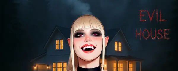 Evil House [v0.2.0] [crossplayer2187]