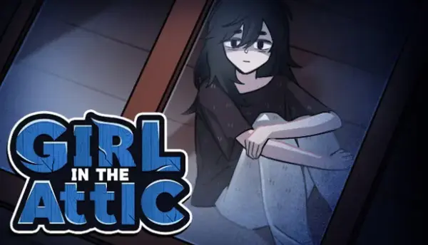 Girl in the Attic [v0.2] [Strange Girl]