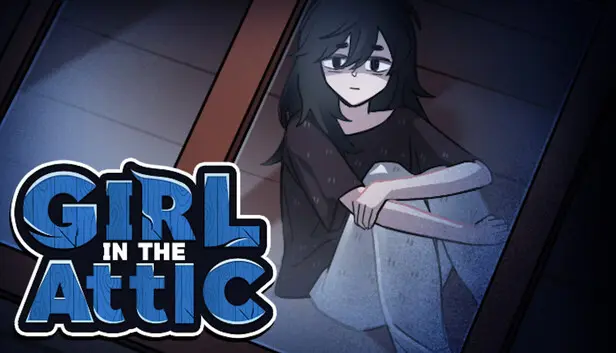 Girl in the Attic [v0.2] [Strange Girl]