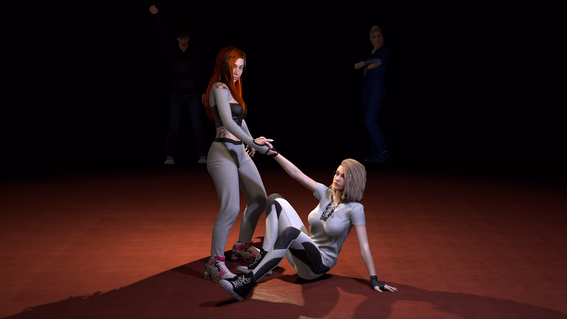 Resident Within [v1.7.5] [Axyal]