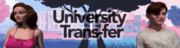 University Trans-fer [Release Three] [AVNSnax]