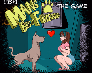 Man’s Best Friend The Game [2025-10-06] [Teenluma’s]