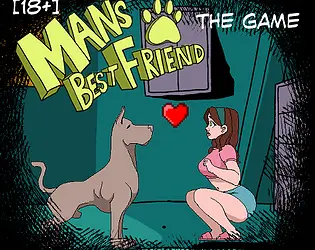 Man’s Best Friend The Game [2025-10-06] [Teenluma’s]