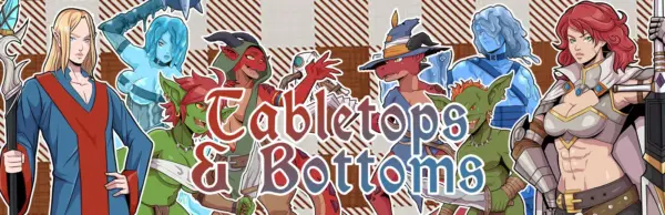 Tabletops & Bottoms [Demo] [PopotoProductions]