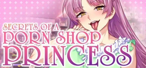 Secrets of a Porn Shop Princess [v1.2.0] [ORCSOFT]