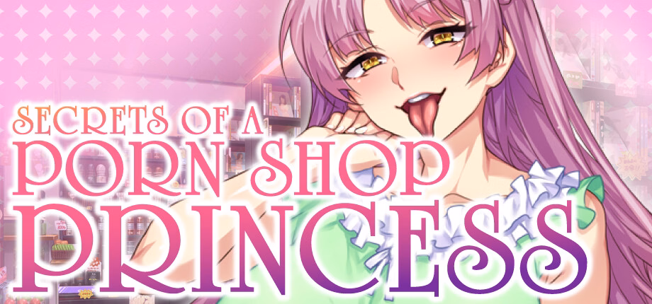Secrets of a Porn Shop Princess [v1.2.0] [ORCSOFT]