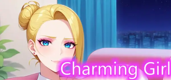 Charming Girl [v1.0] [CharmingGirl]