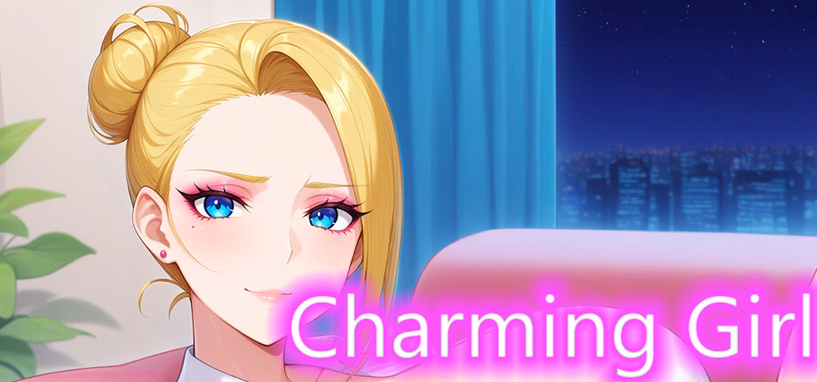 Charming Girl [v1.0] [CharmingGirl]
