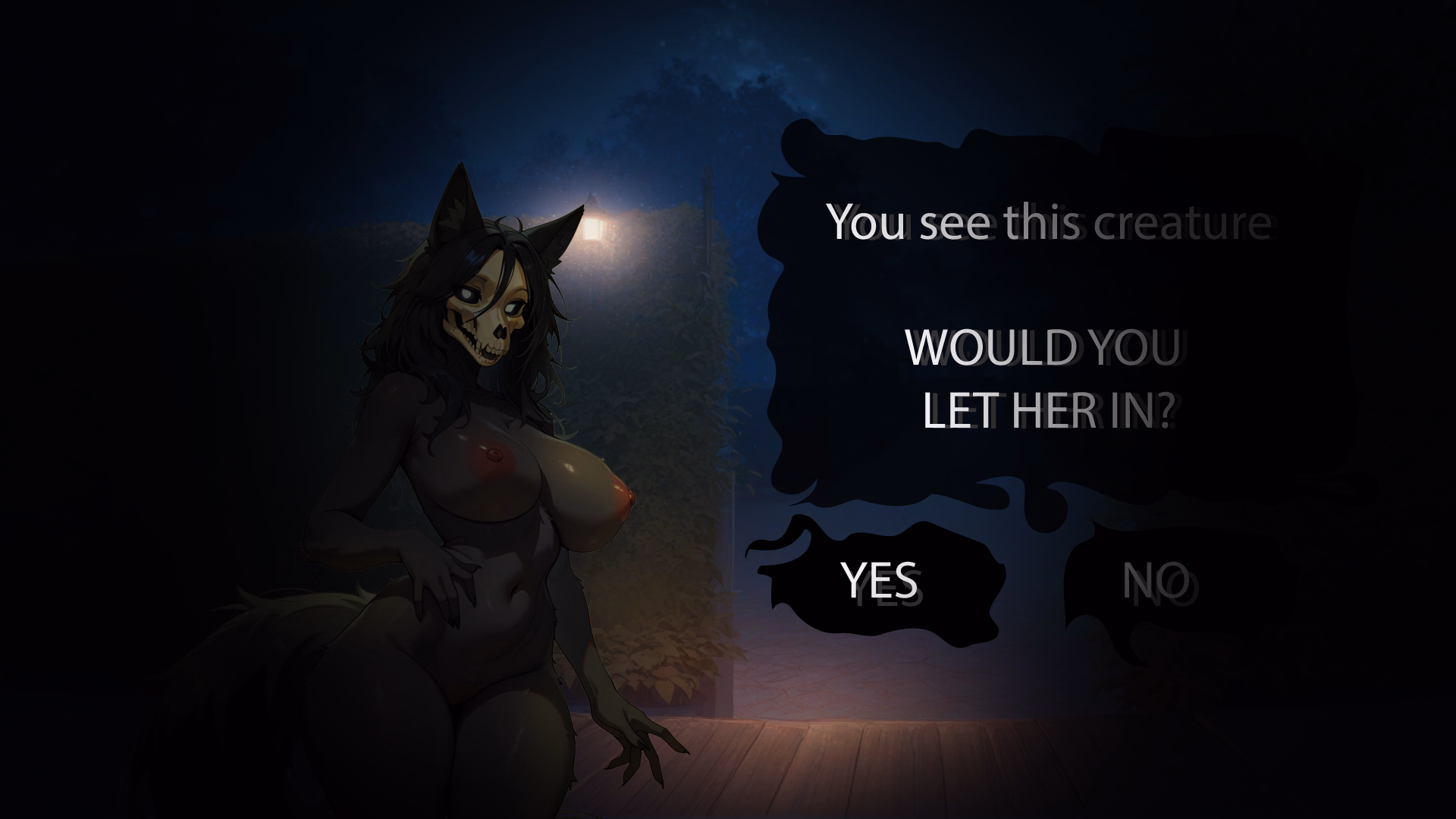 Yes, I Am a Furry [v0.2.3] [GoonerUnleashed]