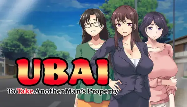UBAI: To Take Another Man’s Property [v1.01] [Studio Ubai/Kagura Games]
