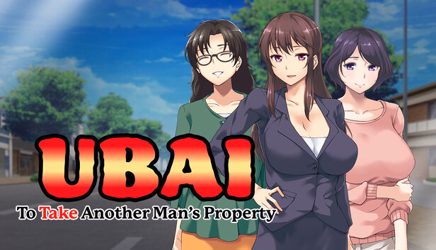 UBAI: To Take Another Man’s Property [v1.01] [Studio Ubai/Kagura Games]